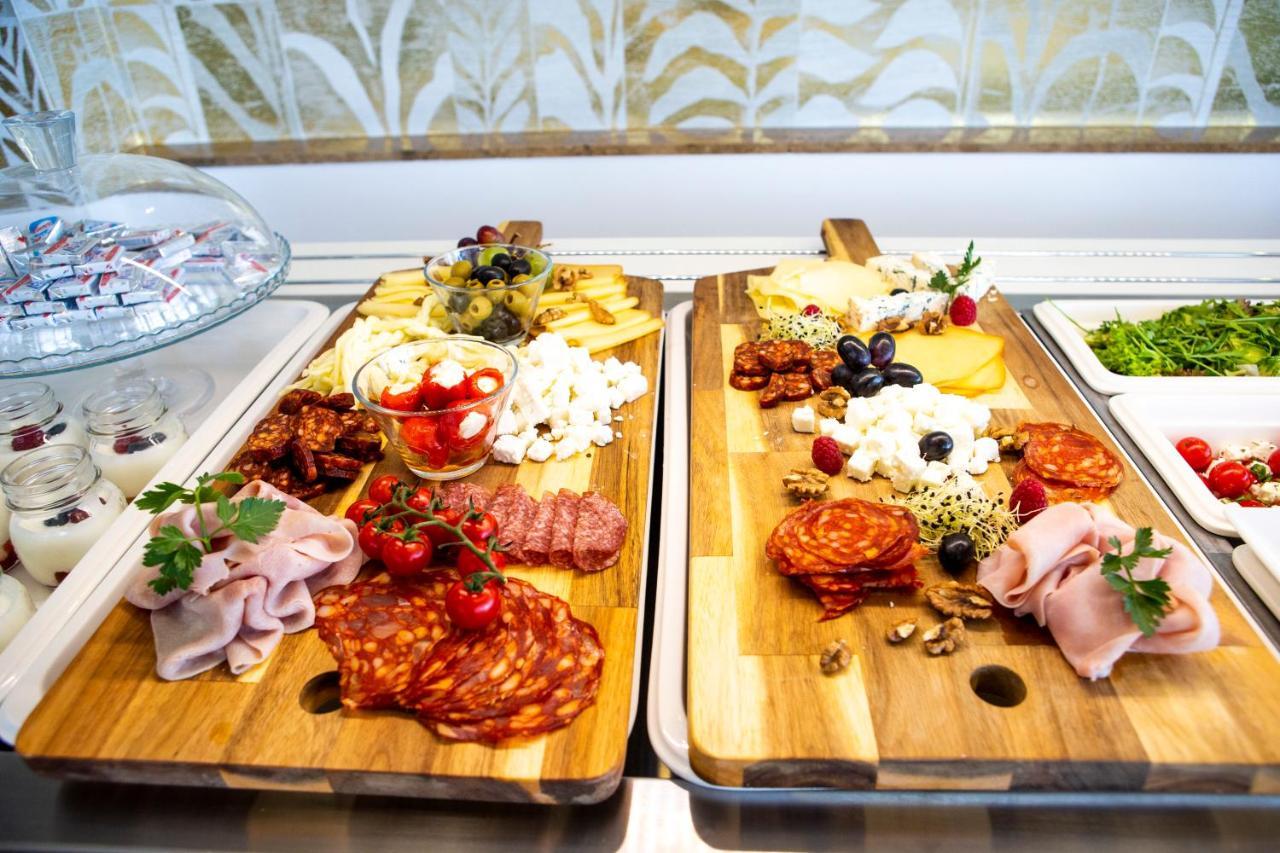 Ring Hotel Orechova Poton