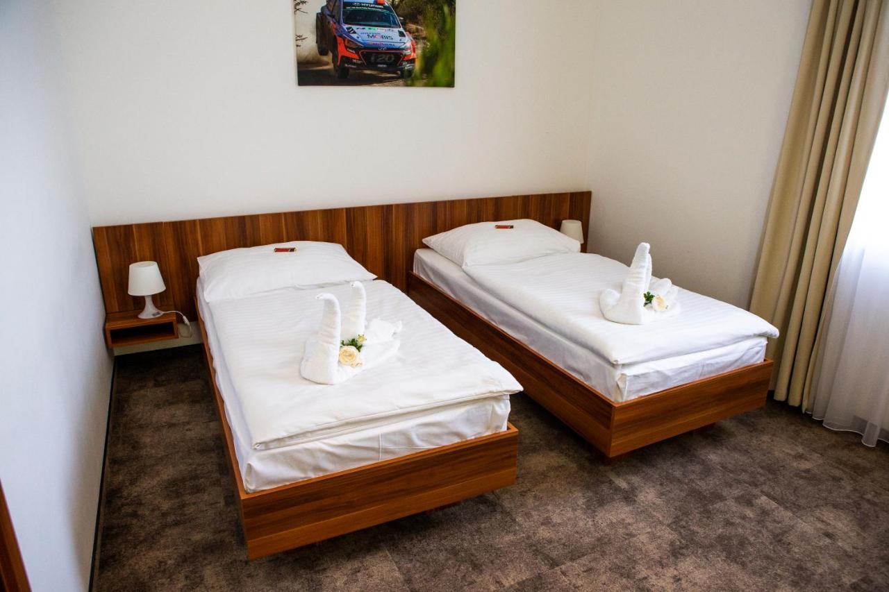 Ring Hotel Orechova Poton