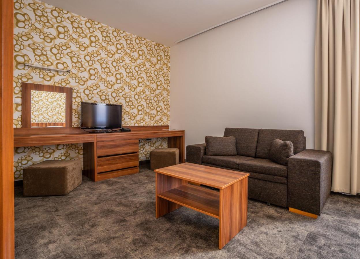 Ring Hotel 3*