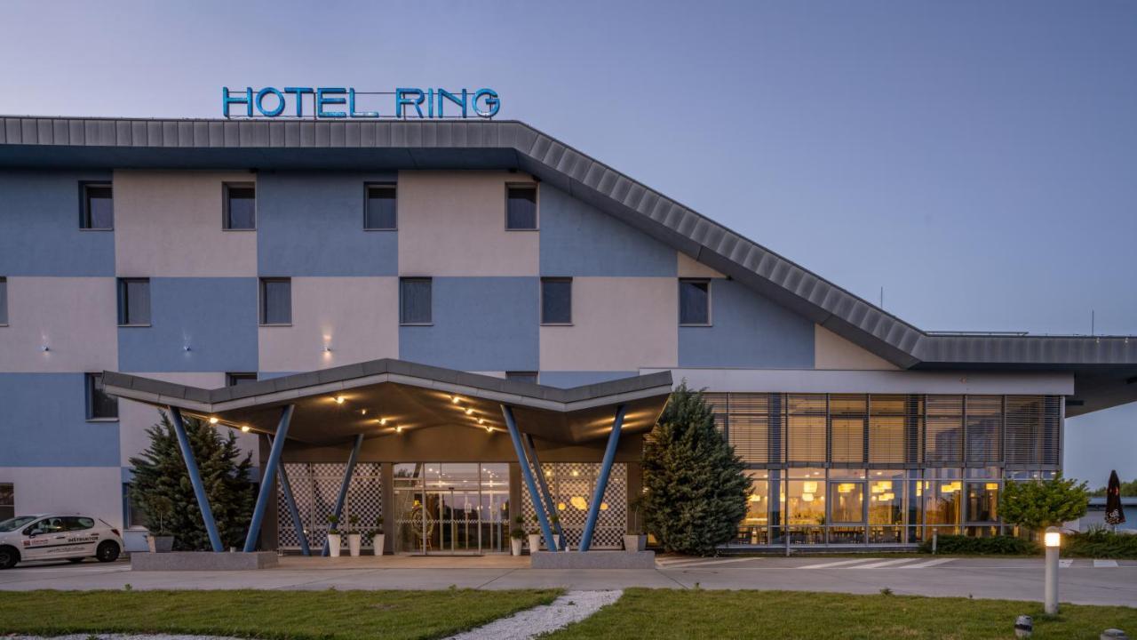 Ring Hotel Orechova Poton
