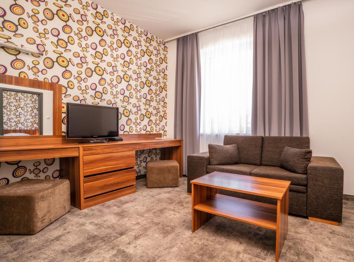 Ring Hotel Orechova Poton